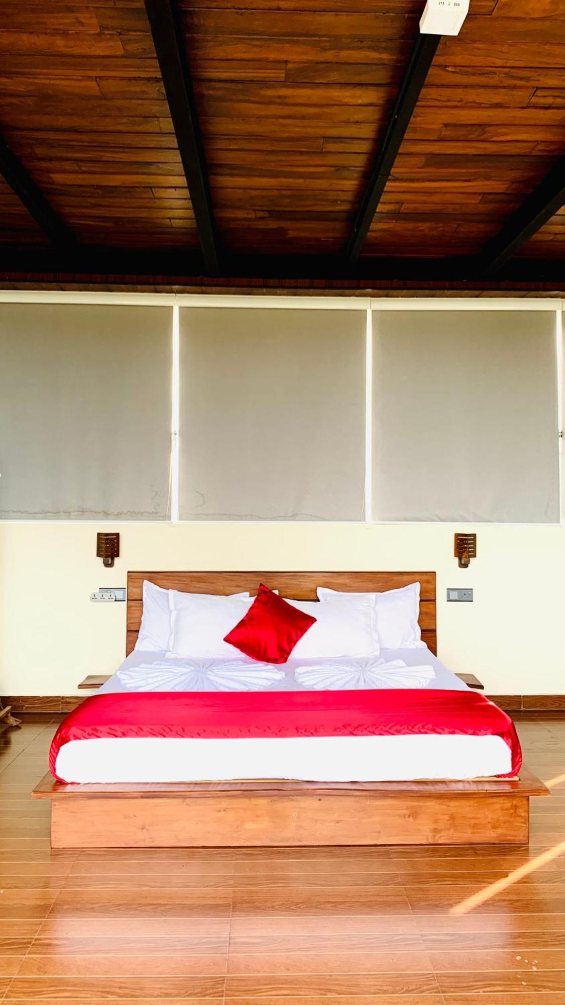 Royal Retreat ,kandy Country house *