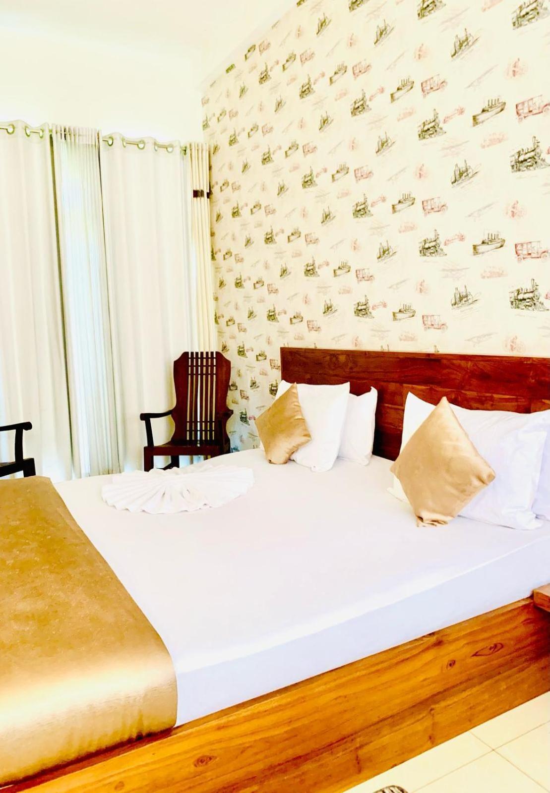 Royal Retreat ,kandy Country house