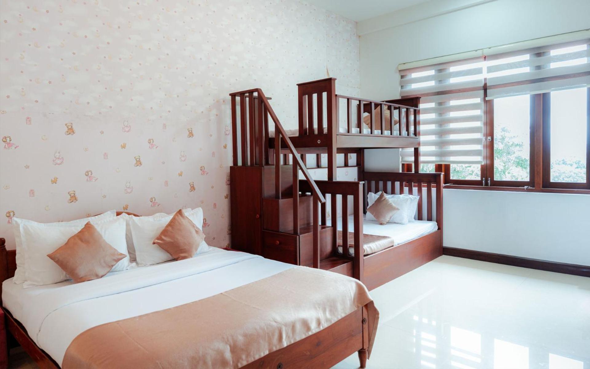 Royal Retreat ,kandy Country house *