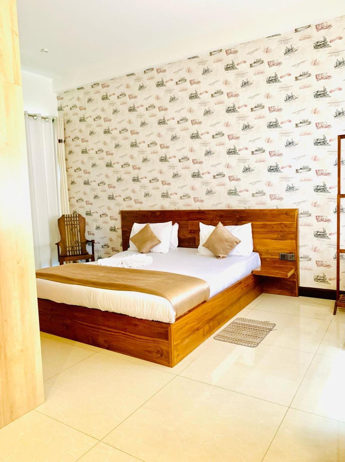 Royal Retreat ,kandy Country house Kandy