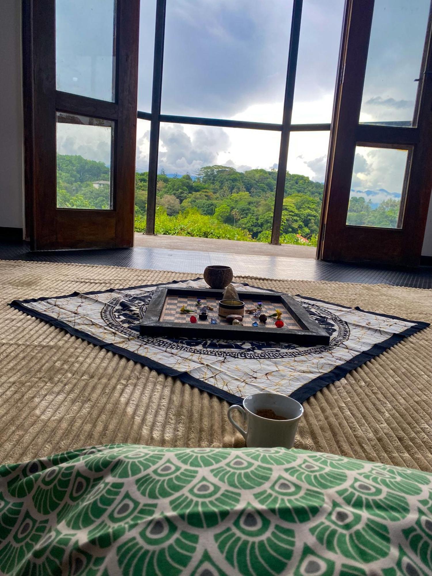 Apartment Hilltop Heaven