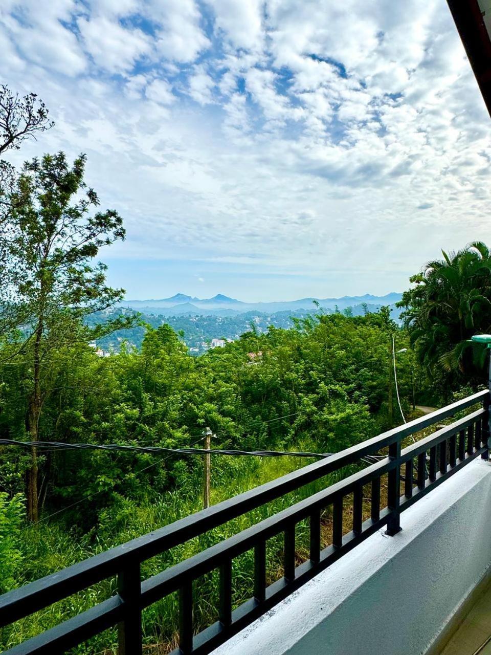 Mount View Holiday home *