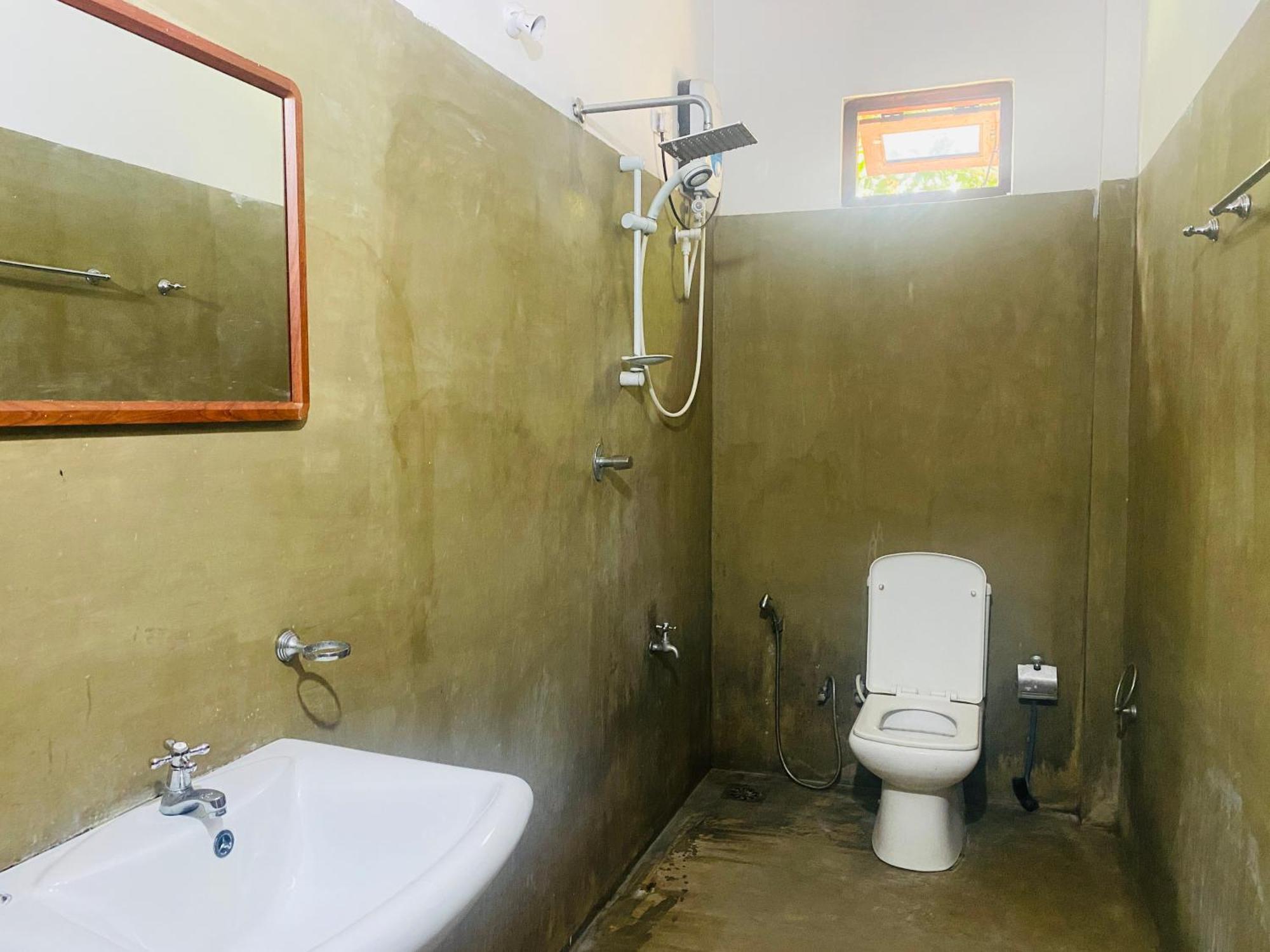 Hotel Bivenra *