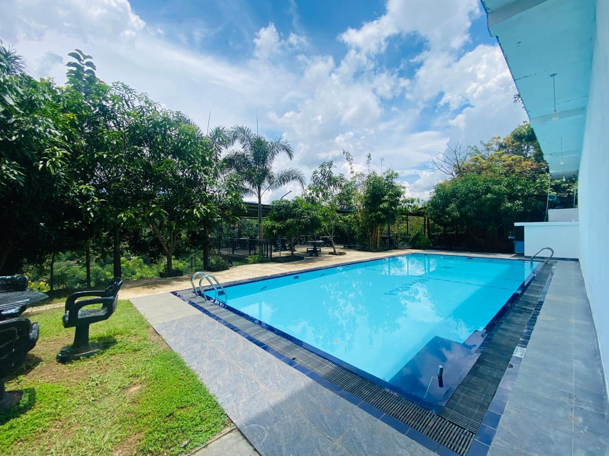 Bivenra Hotel *