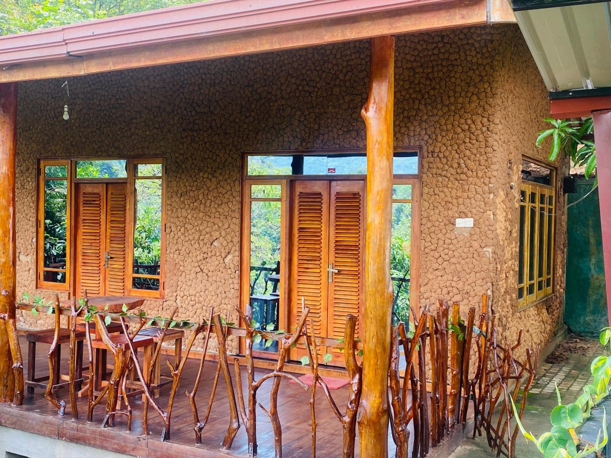 Bivenra Hotel *