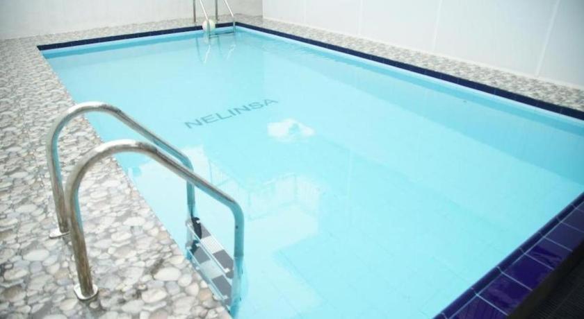 Nelinsa Residence 3* Kandy