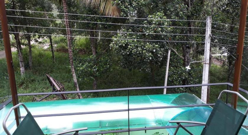Nelinsa Residence Hotel Kandy