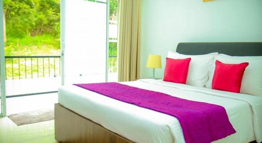 Nelinsa Residence Kandy