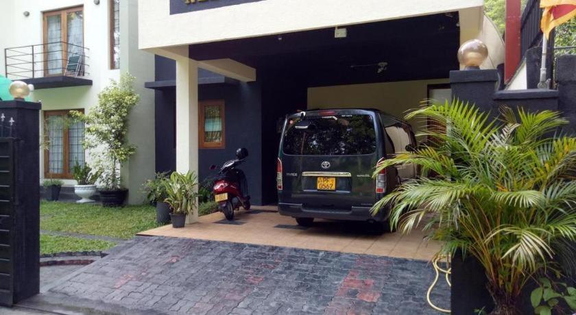 Hotel Nelinsa Residence 3*