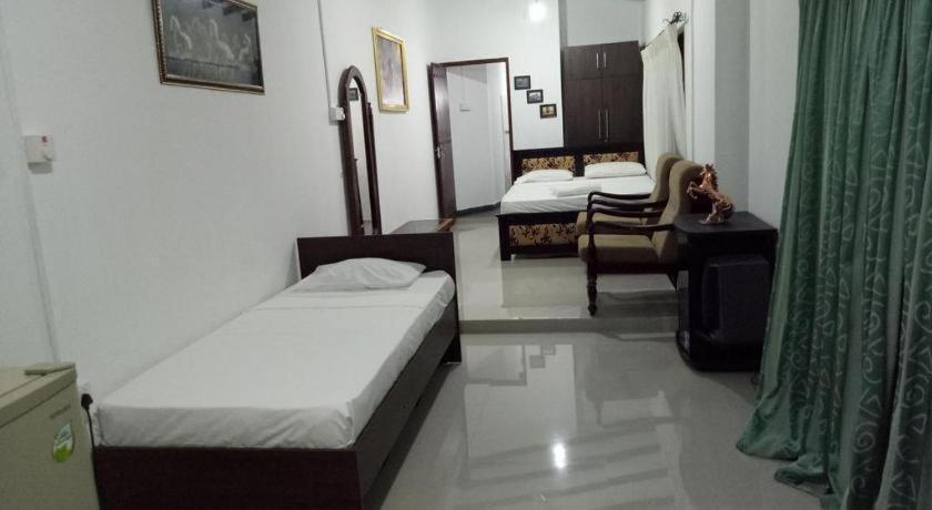 Nelinsa Residence 3*