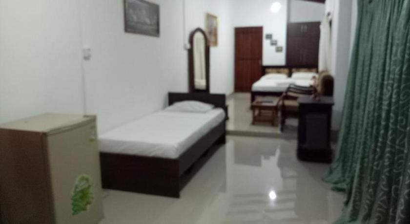 Nelinsa Residence 3*