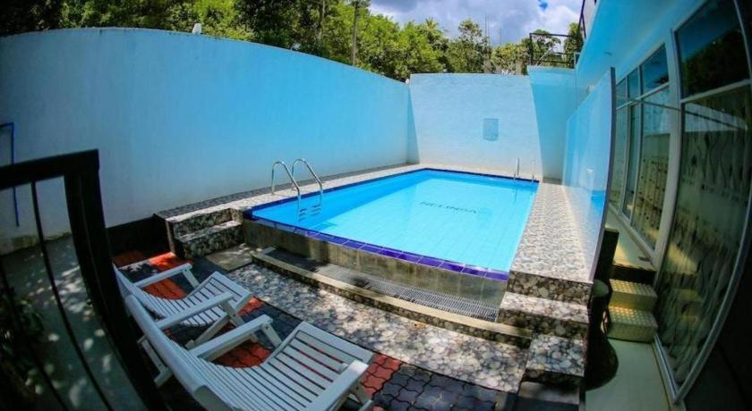 Hotel Nelinsa Residence