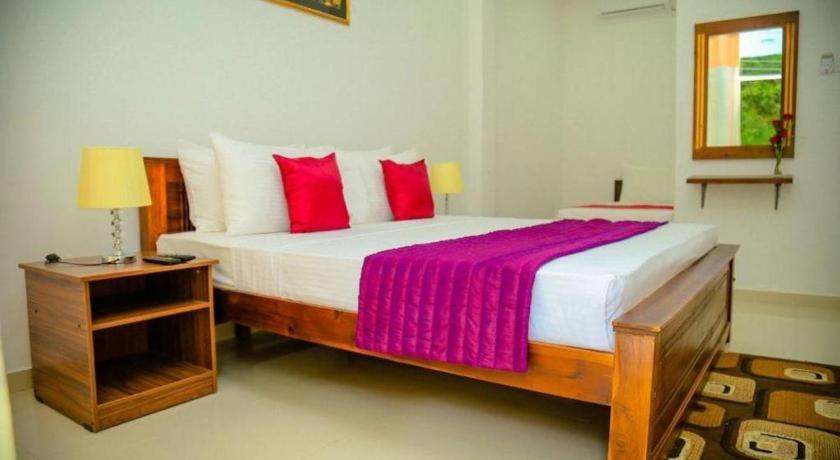 Hotel Nelinsa Residence 3*