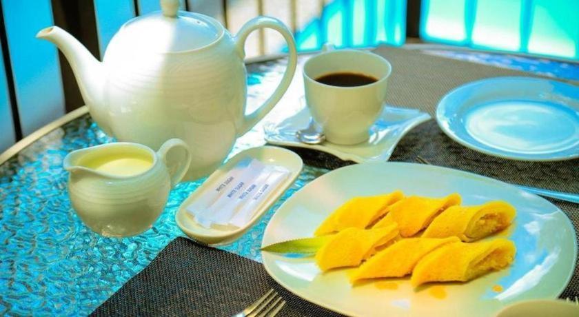 Nelinsa Residence Hotel Kandy