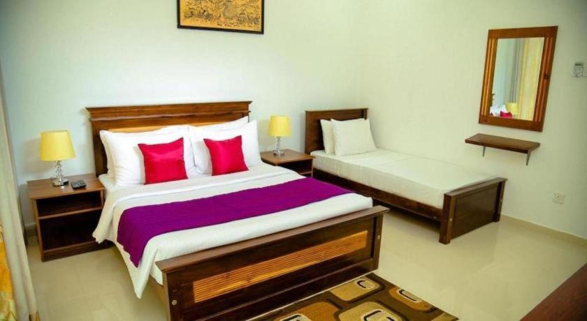 Hotel Nelinsa Residence Kandy