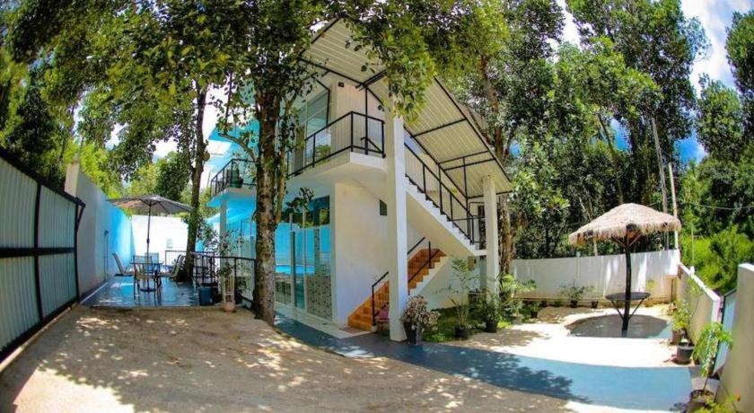 Nelinsa Residence 3*