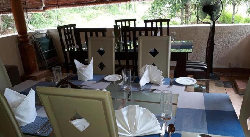 Nelinsa Residence Kandy