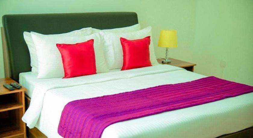 Nelinsa Residence Hotel 3*