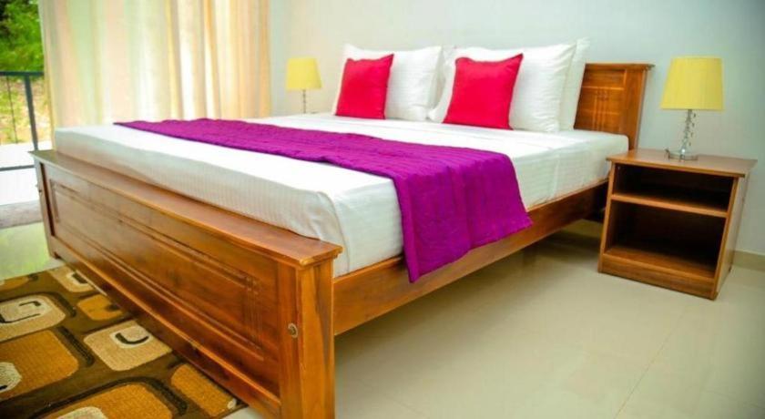 Hotel Nelinsa Residence