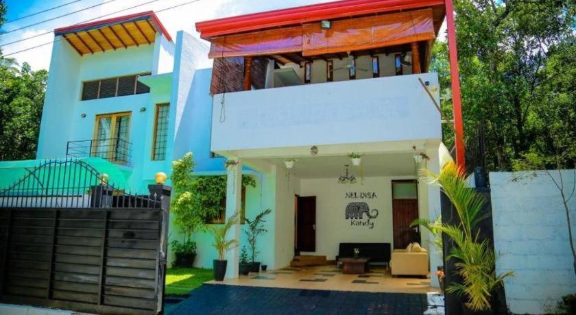 Nelinsa Residence 3*
