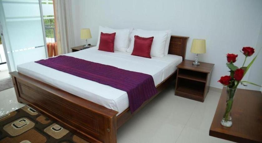 Nelinsa Residence 3*