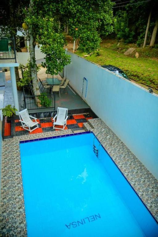 Nelinsa Residence Hotel