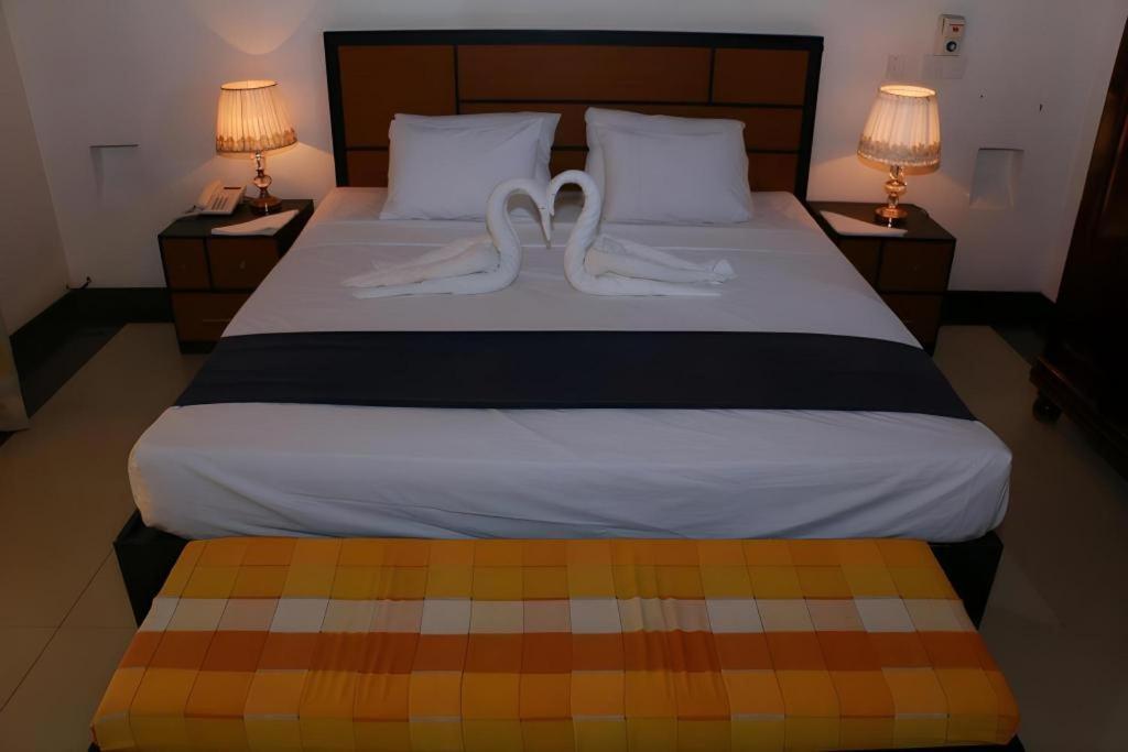 Hotel Nelinsa Residence