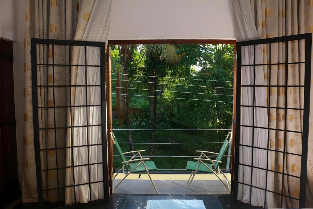 Hotel Nelinsa Residence Kandy
