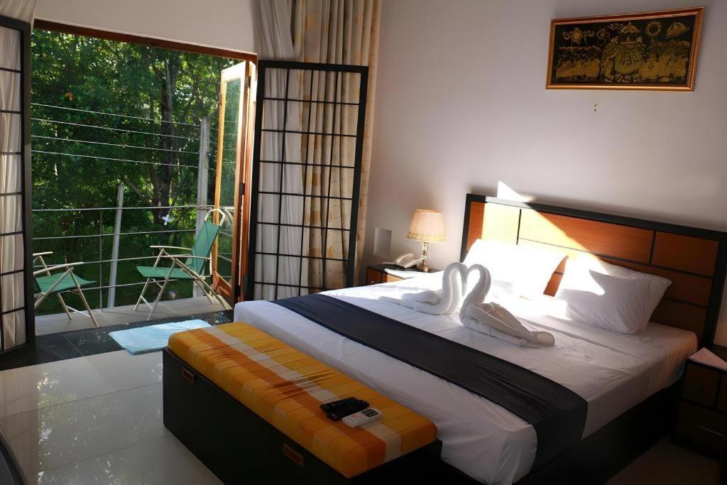 Hotel Nelinsa Residence