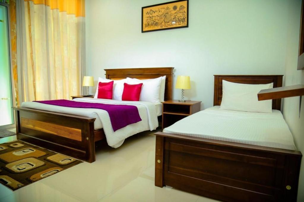 Nelinsa Residence Hotel 3*