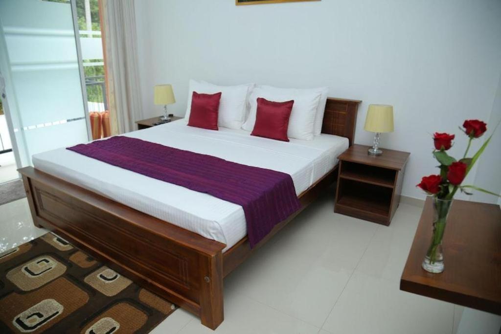 Hotel Nelinsa Residence