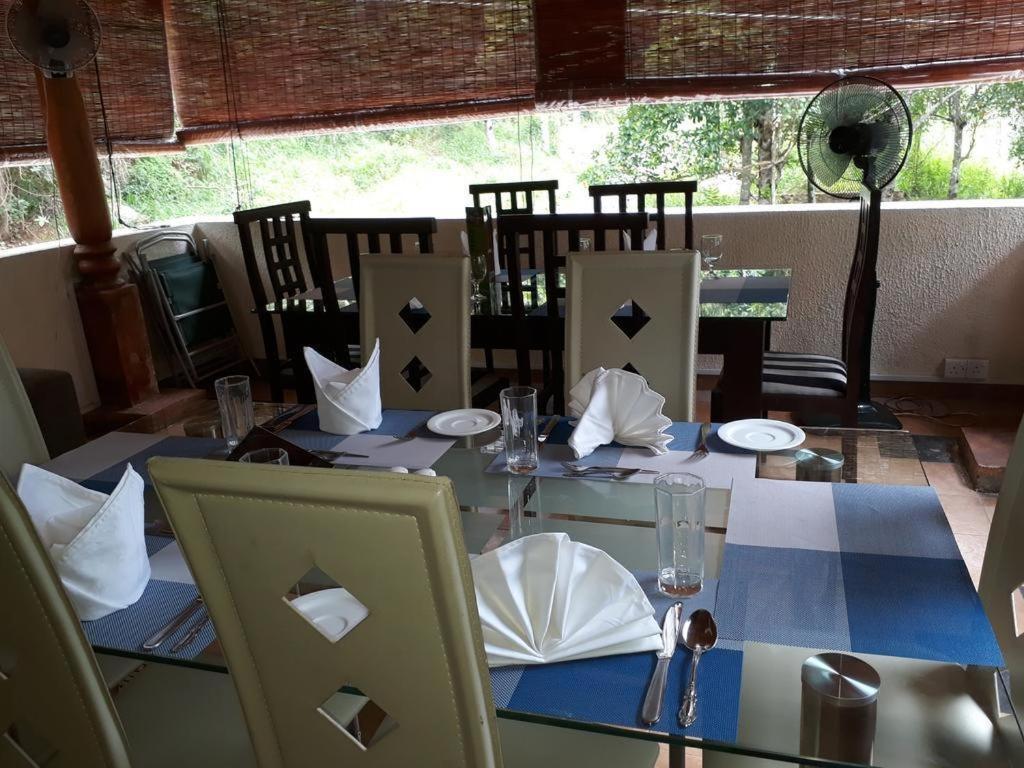 Nelinsa Residence 3* Kandy