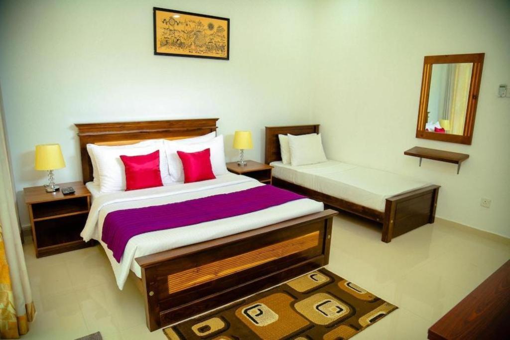 Nelinsa Residence 3*