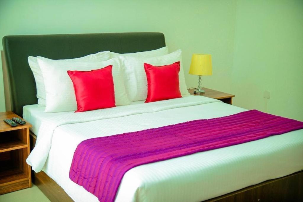 Nelinsa Residence 3* Kandy