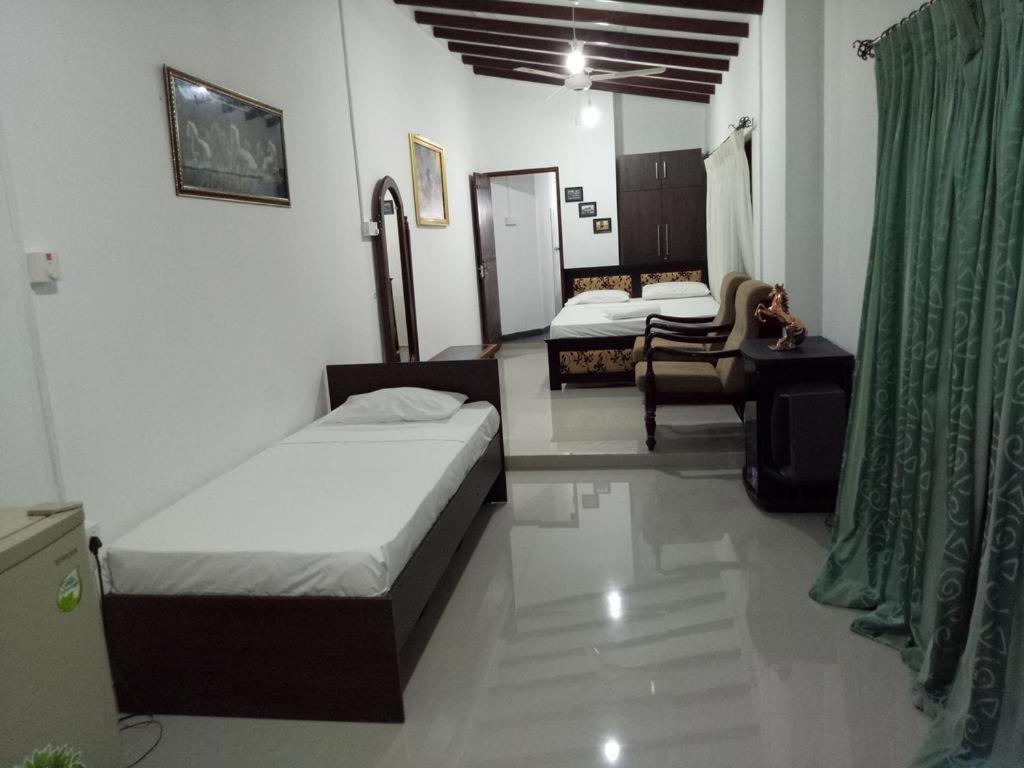 Hotel Nelinsa Residence