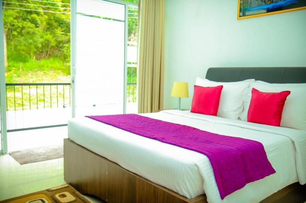 Nelinsa Residence Hotel 3*