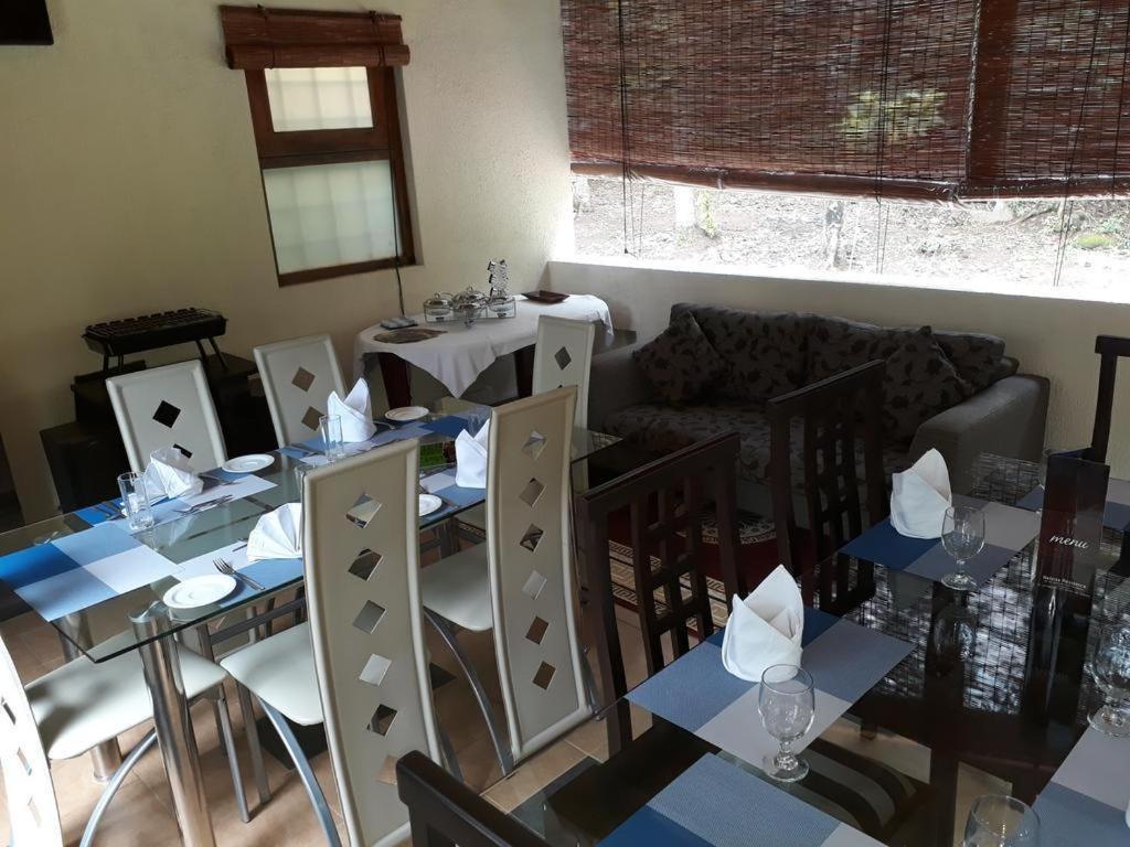 Nelinsa Residence Kandy