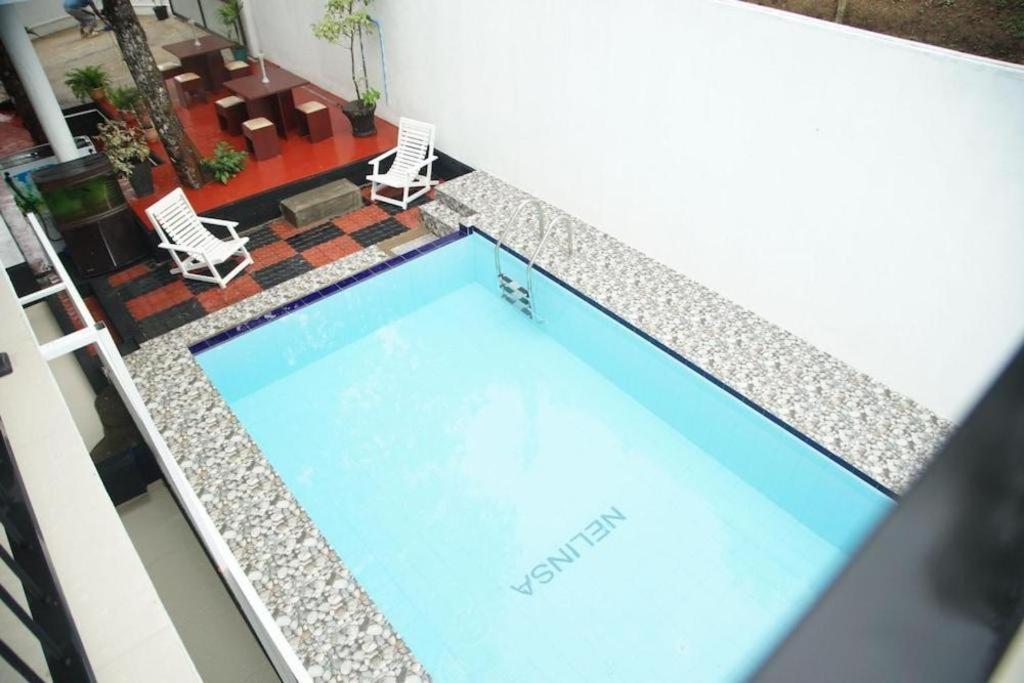 Nelinsa Residence Hotel