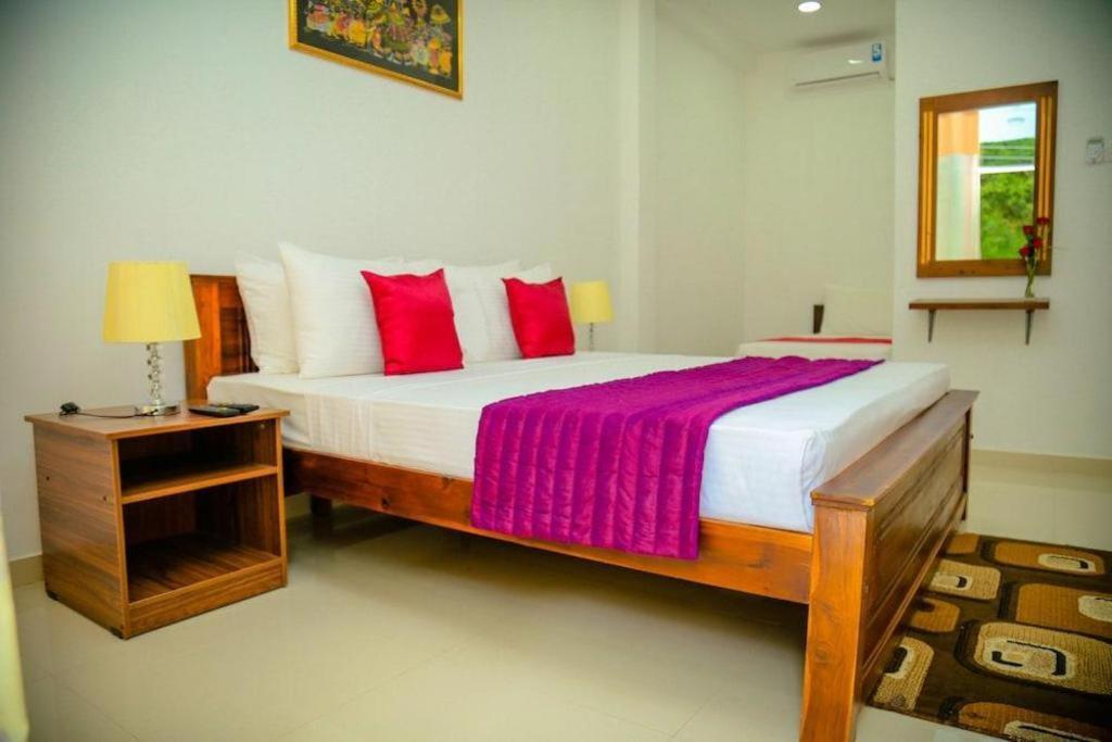 Hotel Nelinsa Residence