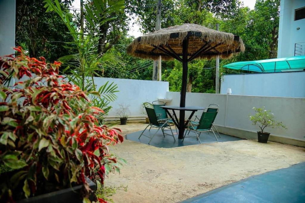 Nelinsa Residence 3* Kandy