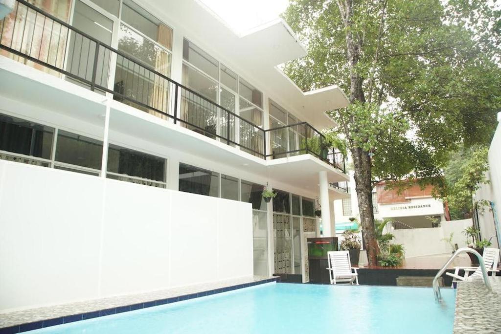Nelinsa Residence 3*