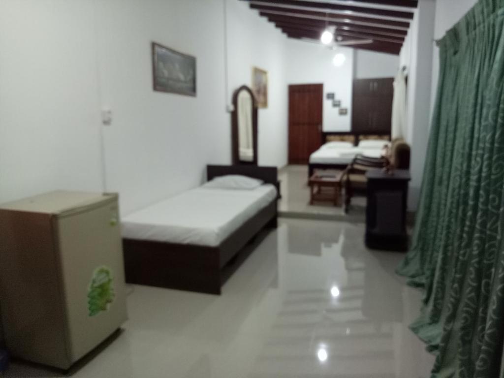 Nelinsa Residence Kandy