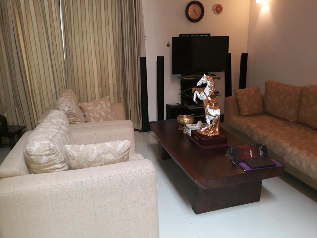 Nelinsa Residence Hotel 3*