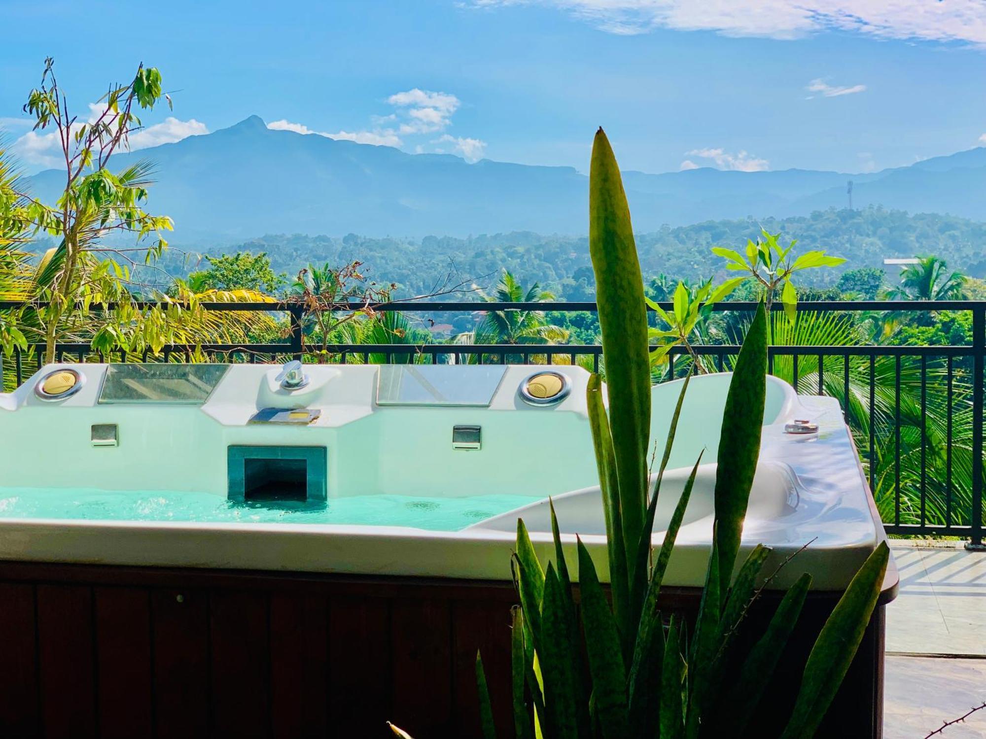 Royal Retreat ,kandy Country house *