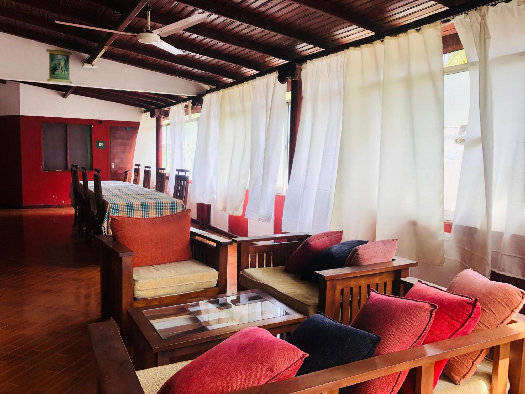 Kandyan Center Guest house