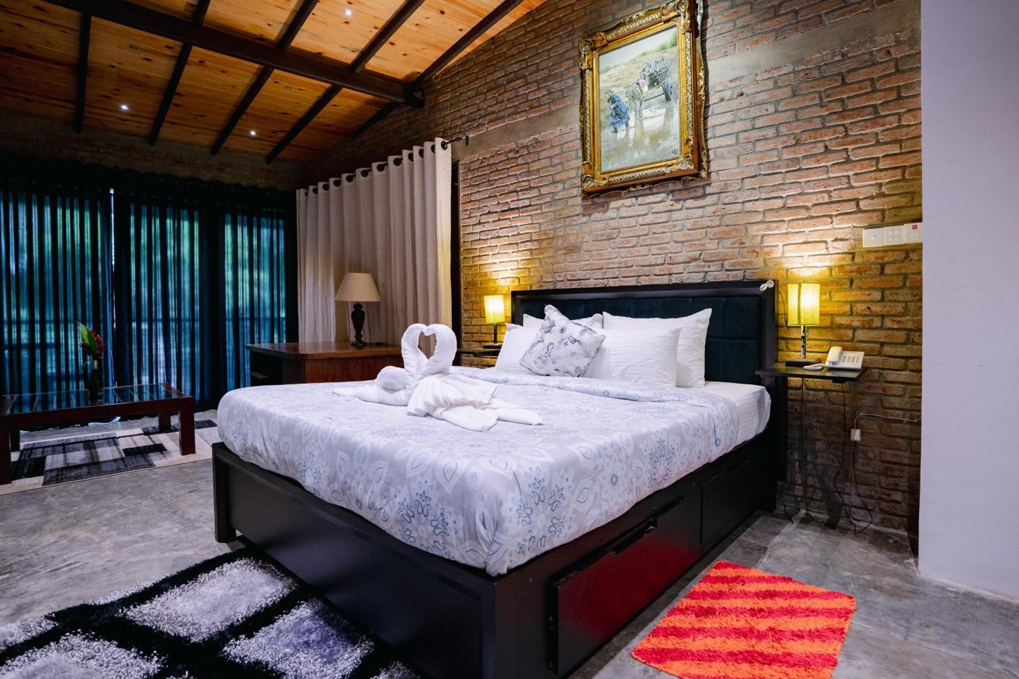Hotel Aayu Hanthana Boutique