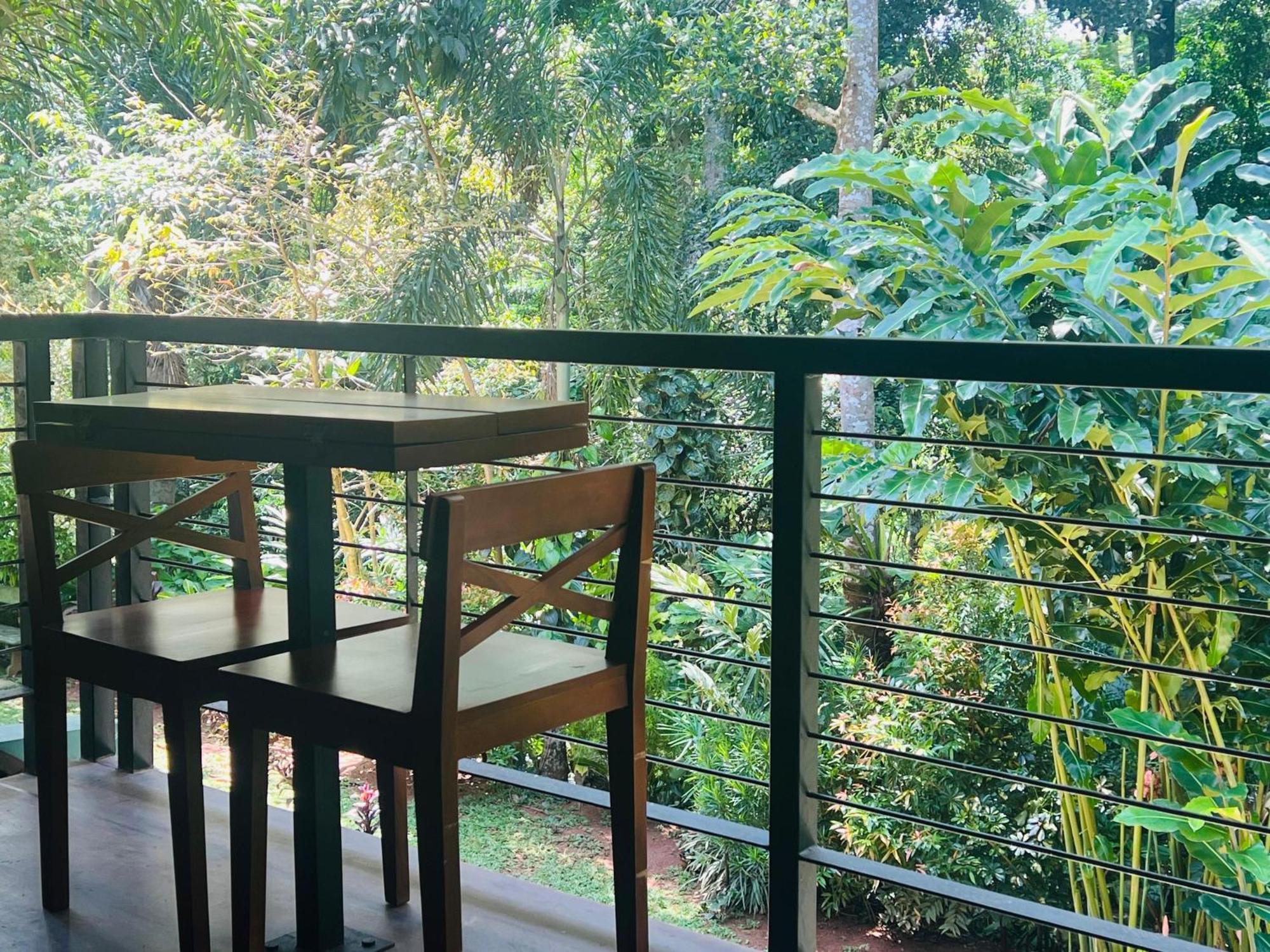 Aayu Hanthana Boutique Hotel Kandy