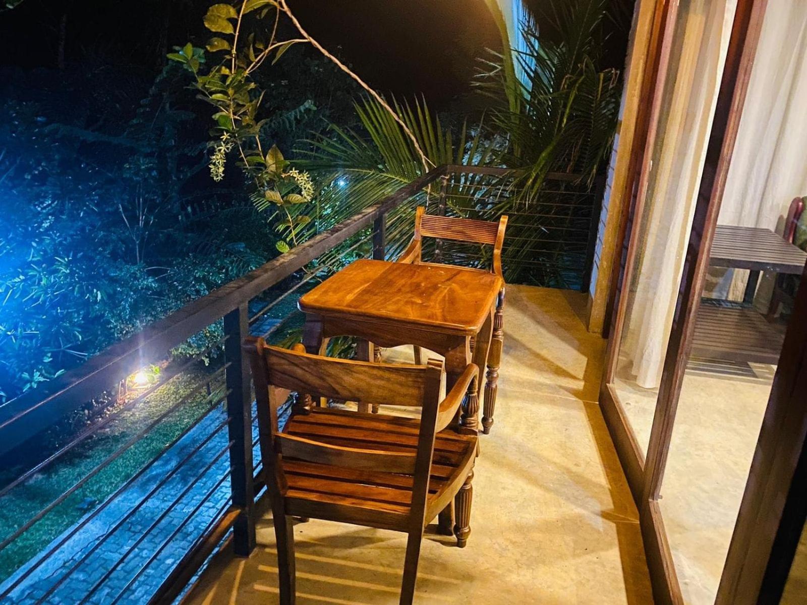 Hotel Aayu Hanthana Boutique Kandy