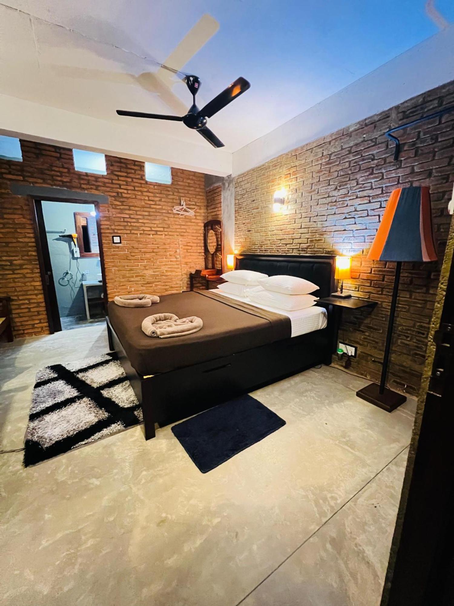 Aayu Hanthana Boutique Hotel