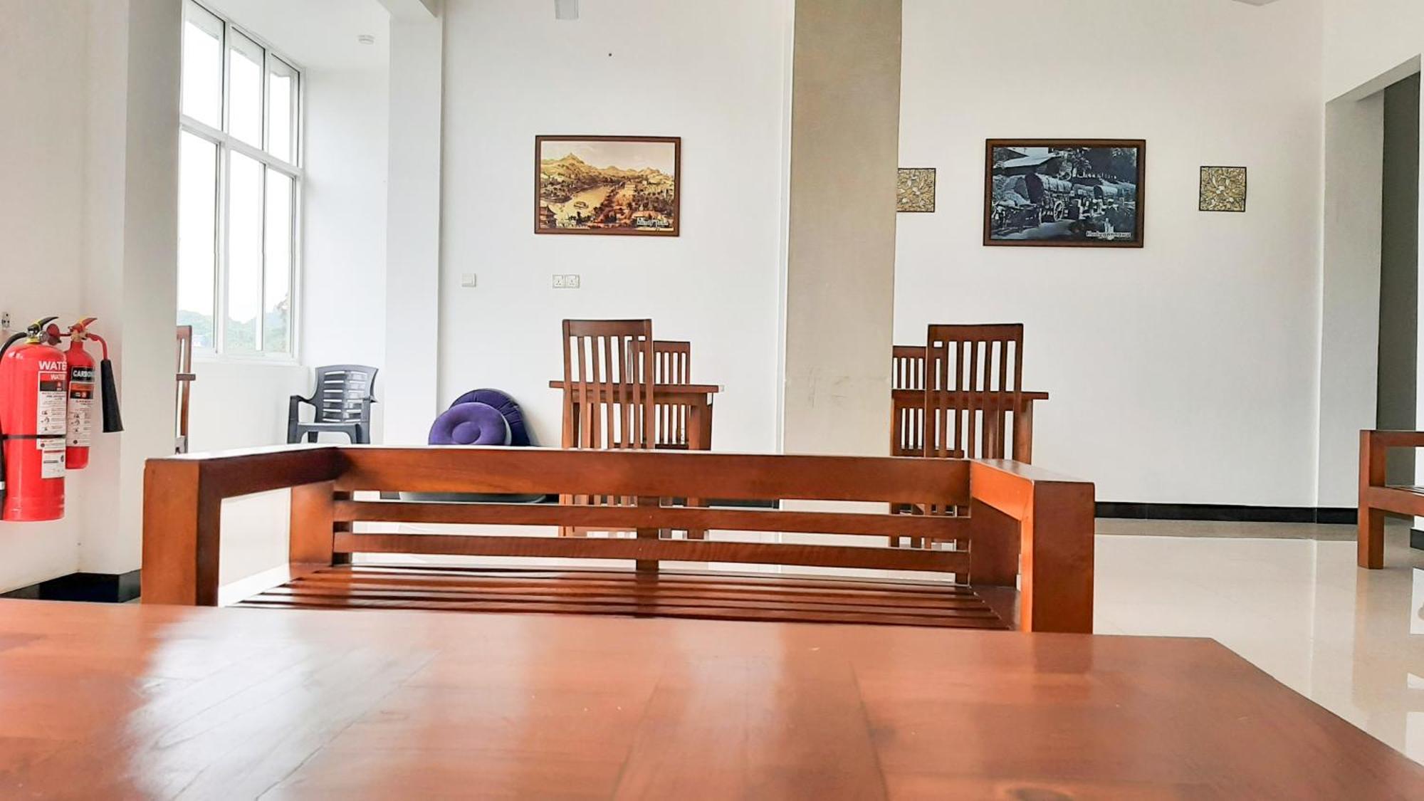 Guest house Terrace Kandy